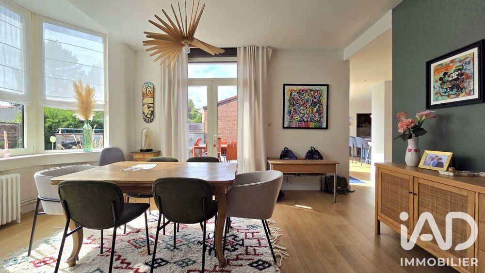 Vente Maison/villa 8 pièces
