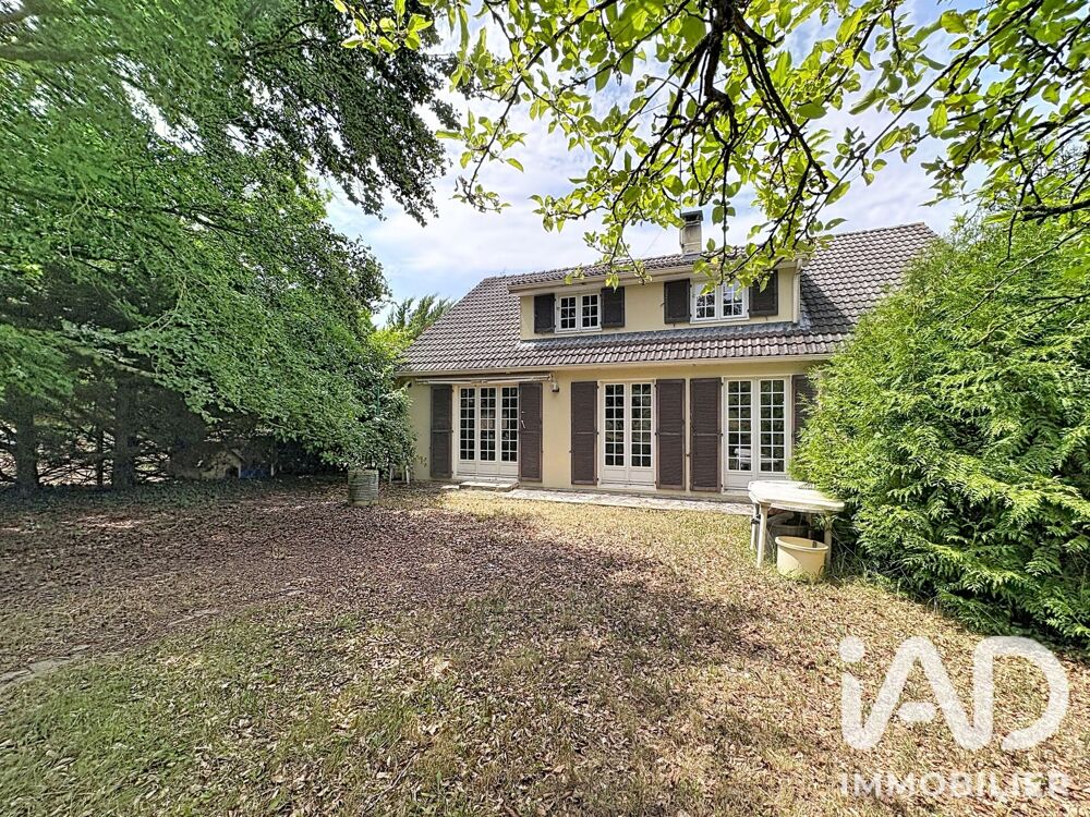 Vente Maison traditionnelle 8 pièces