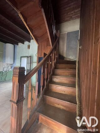  Maison à vendre 5 pièces 78 m²