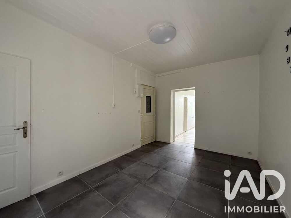 Vente Maison Vente Maison traditionnelle 3 pièces Petite-rosselle
