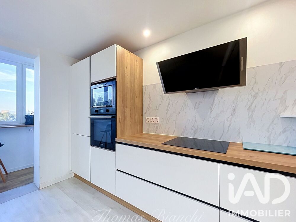 Vente Appartement Vente Appartement 5 pièces Longeville-lès-metz