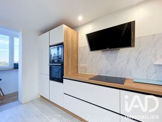 Vente Appartement Vente Appartement 5 pièces Longeville-lès-metz