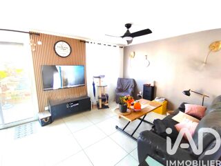  Maison à vendre 5 pièces 110 m²
