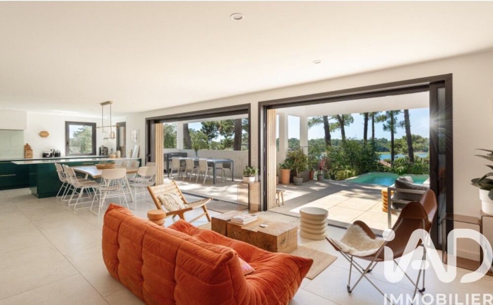 Vente Maison/villa 8 pièces