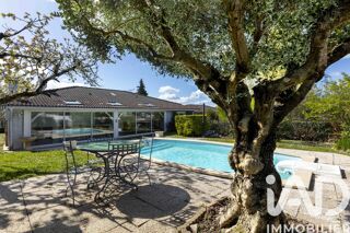  Maison à vendre 5 pièces 136 m²