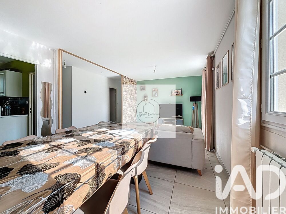 Vente Maison Vente Maison/villa 6 pièces Saint-lubin-des-joncherets