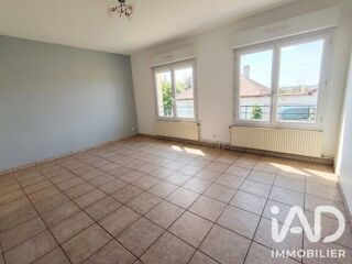 Maison à vendre 3 pièces 47 m²