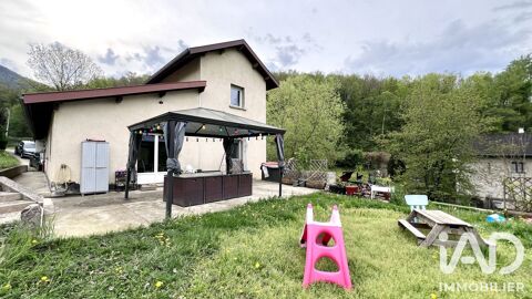   Location Maison/villa 5 pièces Maison - 5 pièce(s) - 109 m²
