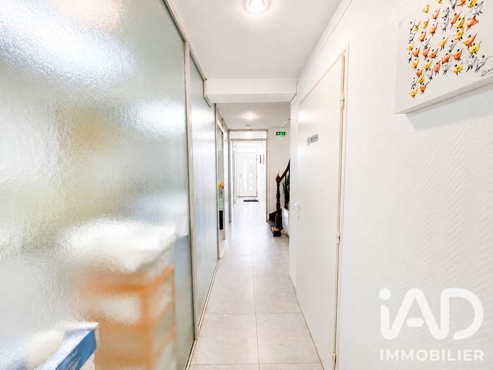 Vente Immeuble Vente Immeuble 90 m&sup2; Riscle