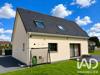  Maison à vendre 7 pièces 146 m²
