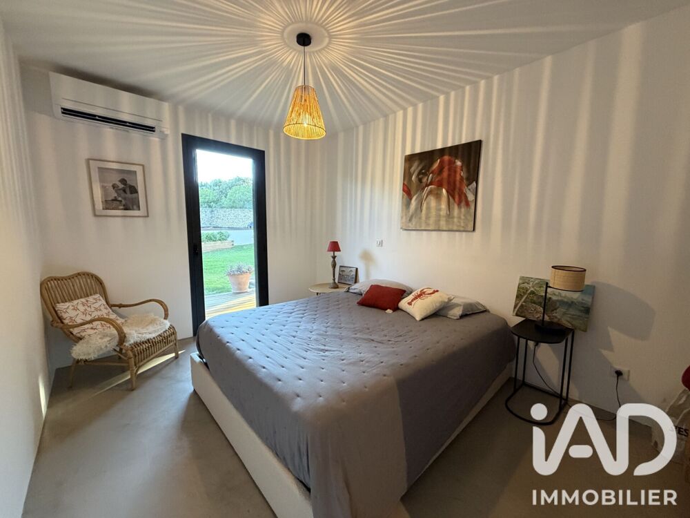 à vendre  Maison Nimes (30900)