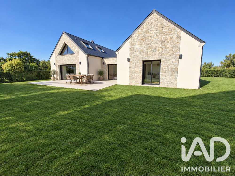 à vendre  Maison Olivet (45160)