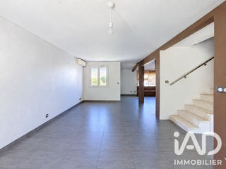  Maison à louer 4 pièces 84 m²