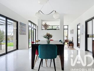  Maison à vendre 10 pièces 314 m²