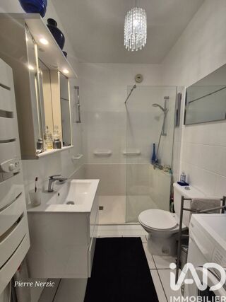  Appartement � vendre 3 pi�ces 46 m�