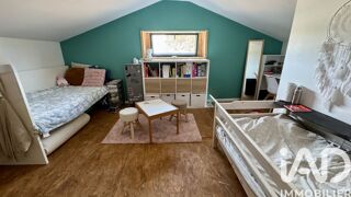  Maison à vendre 5 pièces 130 m²