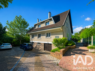  Maison à vendre 8 pièces 200 m²