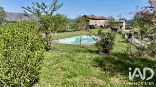 Maison à vendre 5 pièces 155 m²