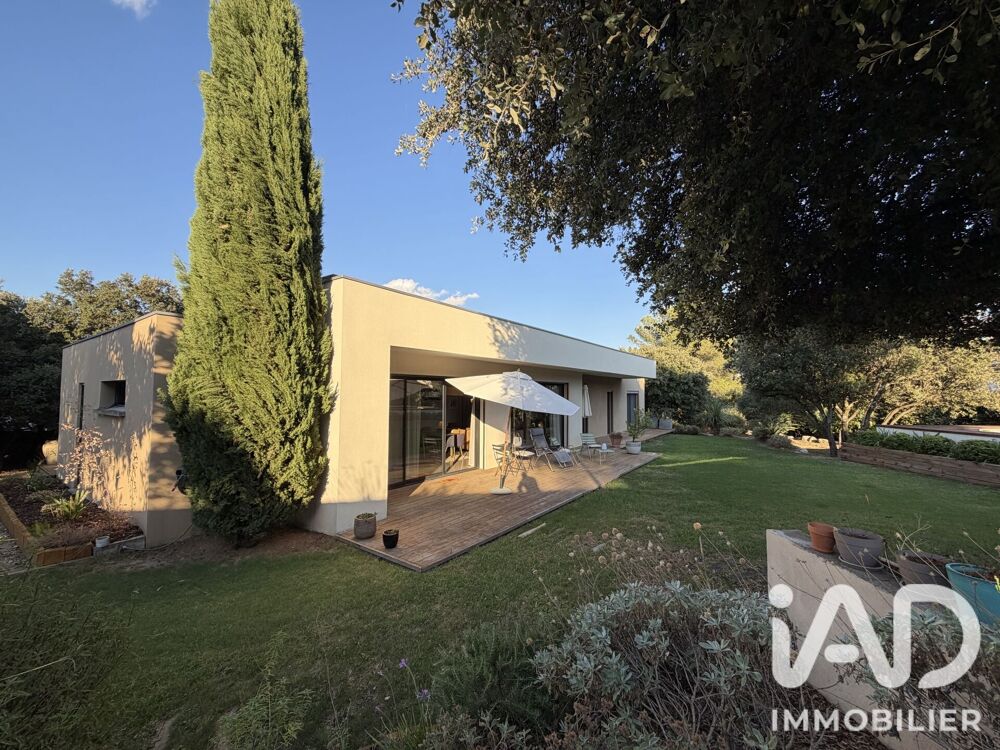 à vendre  Maison Nimes (30900)