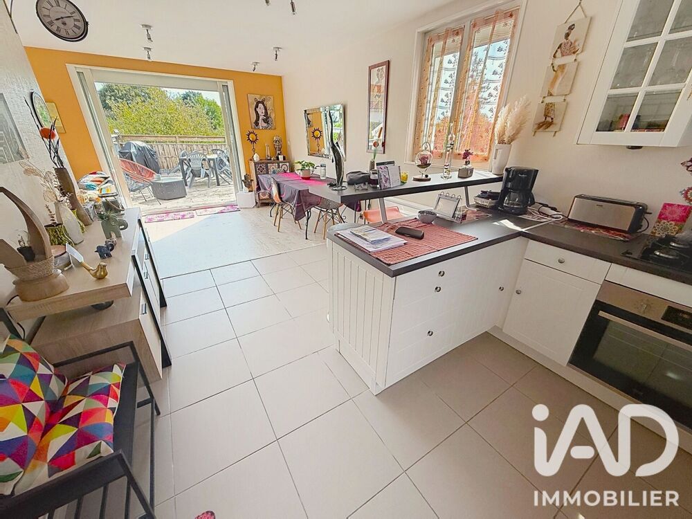Vente Maison Vente Maison traditionnelle 4 pièces Parthenay