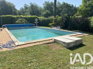 Maison à vendre 6 pièces 140 m²