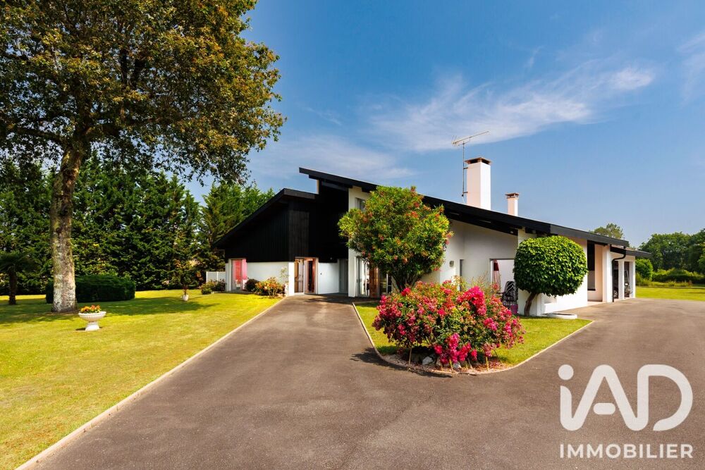 Maison 7 pièces 176 m² · à Saint-Vincent-de-Paul · 176 m² · 510 000 €