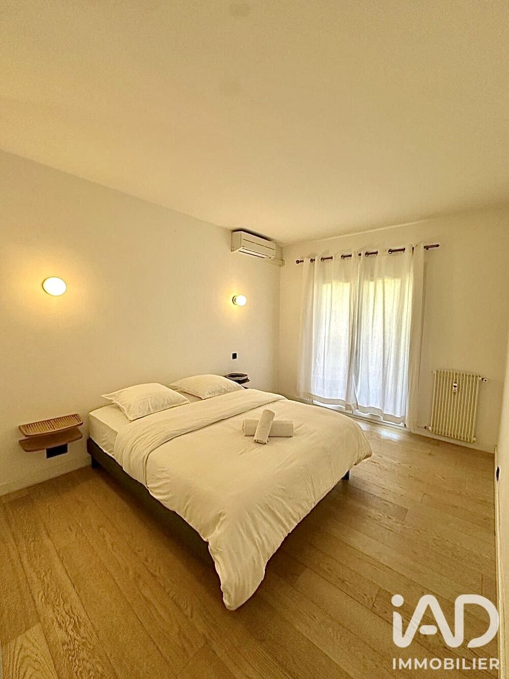 Vente Appartement Vente Appartement 4 pièces Nice