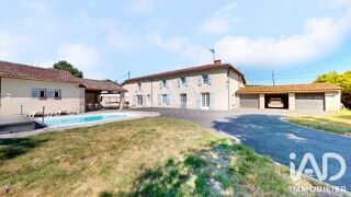  Maison à vendre 5 pièces 216 m²