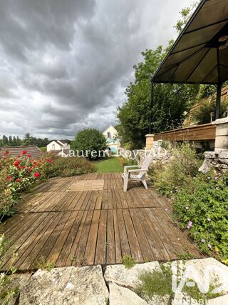  Maison à vendre 6 pièces 132 m²