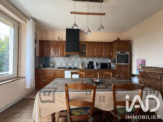  Maison à vendre 7 pièces 164 m²