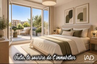 Vente Appartement Vente Appartement 5 pièces Montrouge