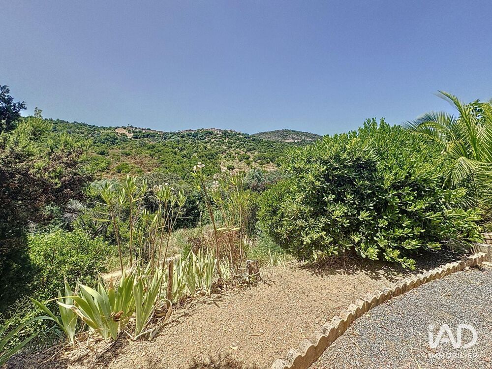 à vendre  Maison Les Issambres (83380)