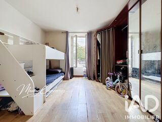  Appartement à vendre 2 pièces 33 m²