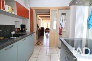  Maison à vendre 6 pièces 143 m²