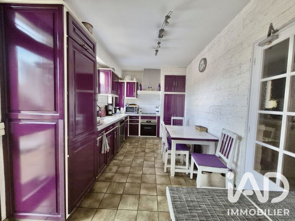 à vendre  Maison Villejuif (94800)