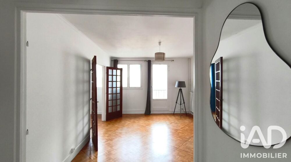 Vente Appartement Vente Appartement 4 pièces Tours