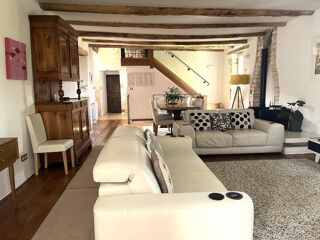  Maison � vendre 8 pi�ces 200 m�