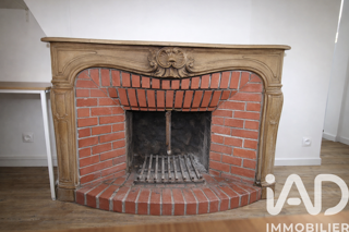  Appartement à vendre 2 pièces 28 m²
