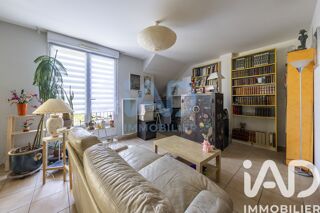  Appartement à vendre 3 pièces 76 m²