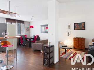  Appartement � vendre 3 pi�ces 76 m�