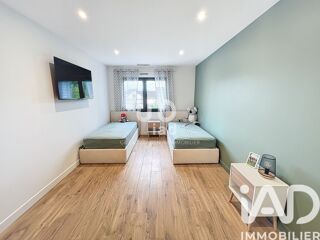  Maison � vendre 6 pi�ces 170 m� Villeparisis