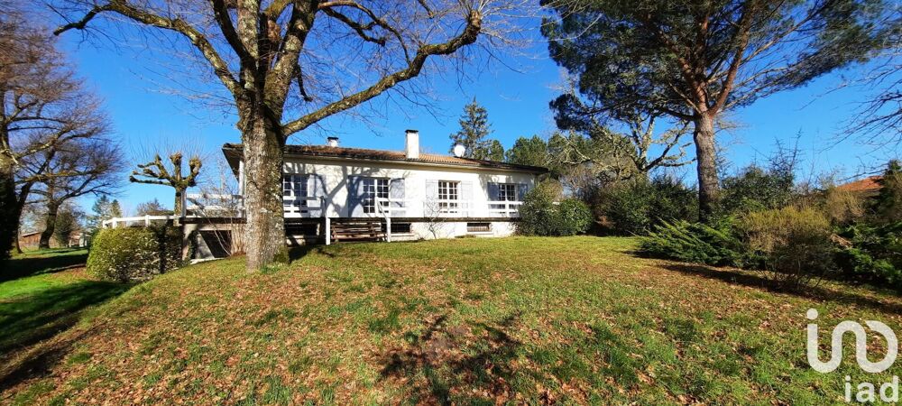 Vente Maison Vente Maison/villa 5 pièces Sore