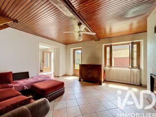  Maison à vendre 8 pièces 243 m²