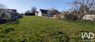  Terrain à vendre 605 m²