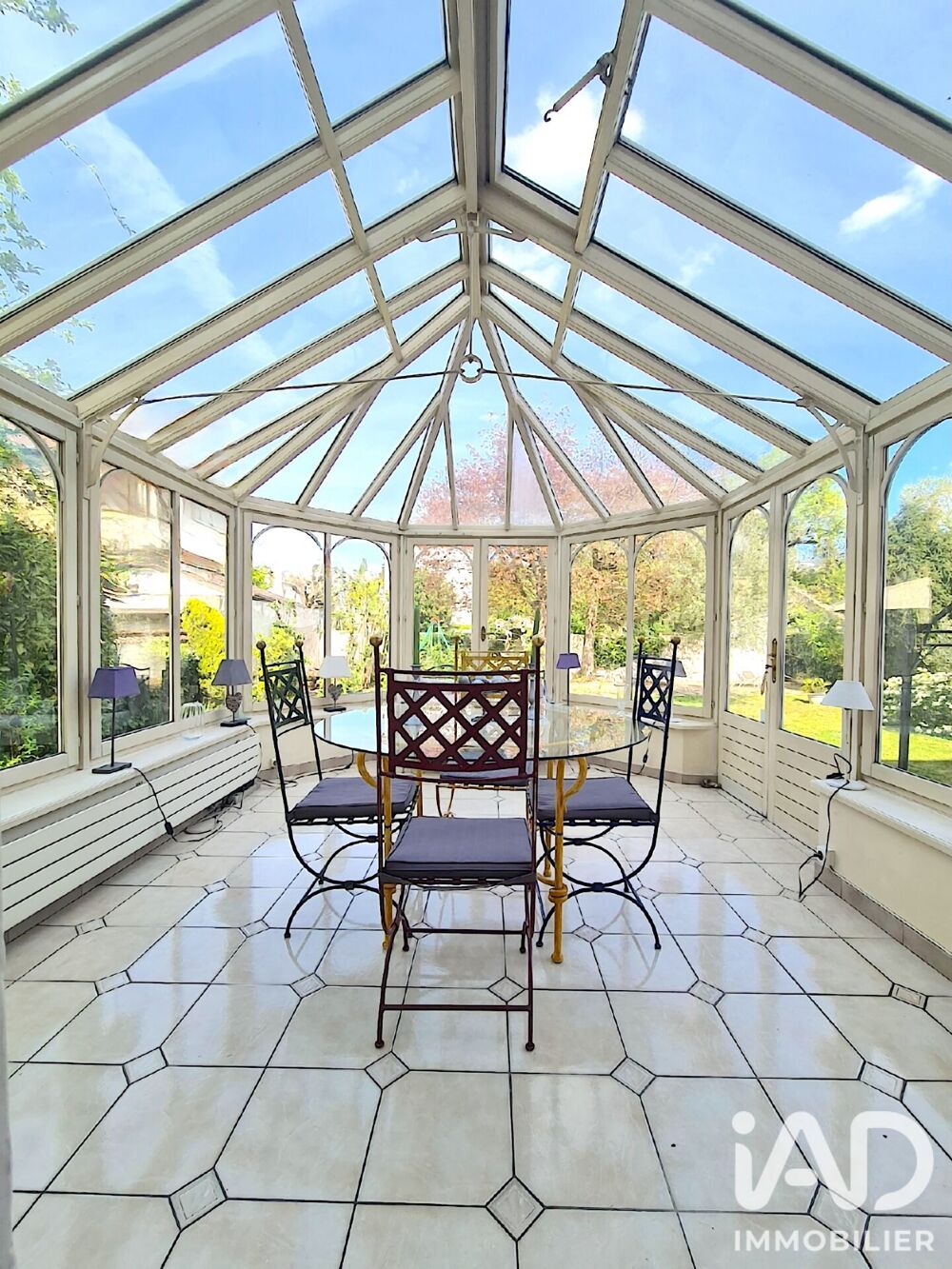 Vente Maison traditionnelle 11 pièces