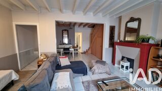  Maison à vendre 5 pièces 81 m²