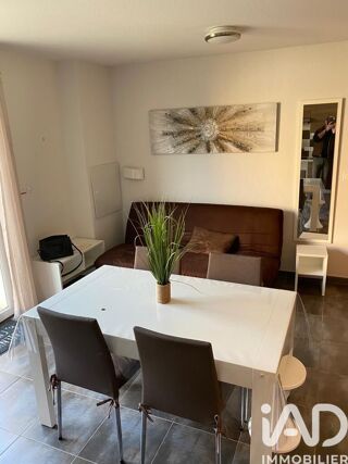  Maison � vendre 3 pi�ces 45 m�