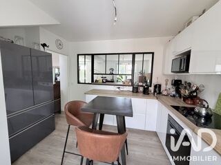  Maison à vendre 5 pièces 97 m²
