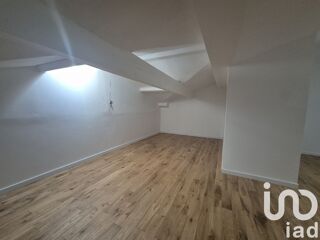  Maison à vendre 2 pièces 37 m²