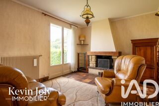  Maison à vendre 6 pièces 114 m²